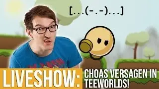 NerdStar VS Community - Teeworlds - Liveshow #02 (3/12)