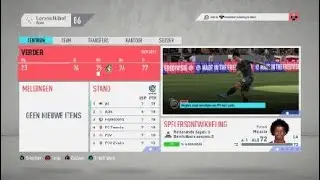 FIFA 20 Ajax psv