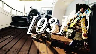 North ZxmB - 93 Solo Skirmish Response