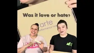 Epic Tarte Build Your Own Kit Showdown 2025 | Bestie VS Bestie!
