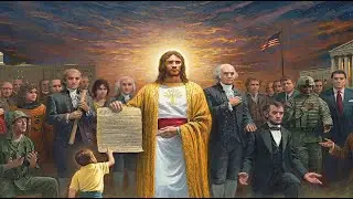 Christ in the Constitution? (SoulSnaxx #31)