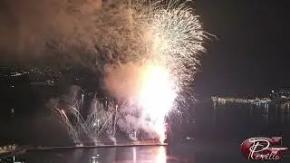 FUOCHI D'ARTIFICIO 2023