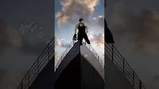 мини Халк на Титанике #видео