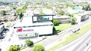 American LED Buenos Aires Argentina