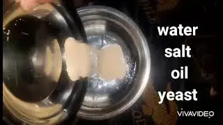 basic lean dough