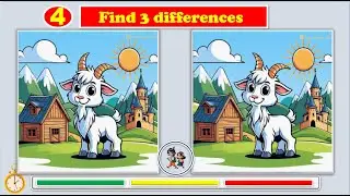 Can You Find the difference in Two Pictures puzzles | Emoji | Can U Spot it Among Us