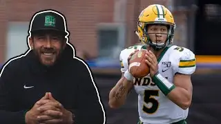 Trey Lance Analysis, Part 2