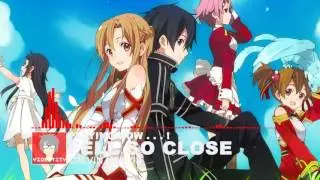 Nightcore   Fell So Close Calvin Harris