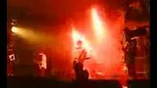 The Maccabees- Toothpaste Kisses