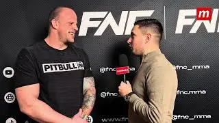 Kićo Stamatović nakon pobede u Podgorici!