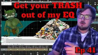 EQ'n Again | Composing from Scratch | Writing Log 41