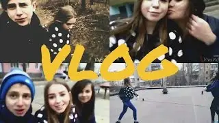 ПСИХО-МАЛЫЙ,ОТХВАТИЛИ ЛЮЛЕЙ[ST VLOG].
