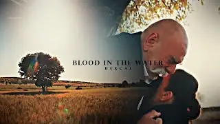 Hercai|| blood in the water
