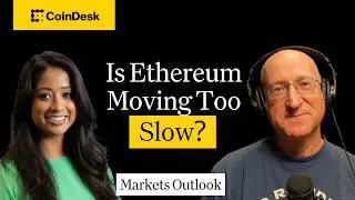 Ethereum Must Move Faster or Risk Losing Its Edge Says Starkware Founder