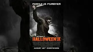 HALLOWEEN 2 ( 1981 vs 2009)