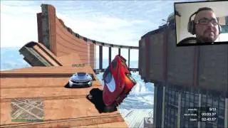 GTA V - WALLBARGERs  Feat. @MaYcoNCoD #281 -FUNNY MOMENTs