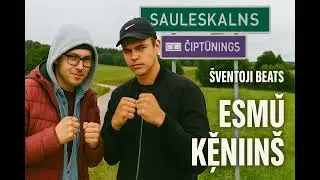 GG - Esmu ķēniņš