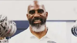 Milton mourns death of former coach Tim Lester