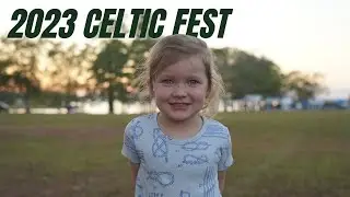 2023 CELTIC FEST- Mississippi