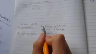 Cytotoxic agents