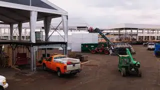 Behind the Build: Creating 