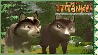 La Bande des Cousins : 1 Heure d’Aventures et de Rigolades ! | Tatonka