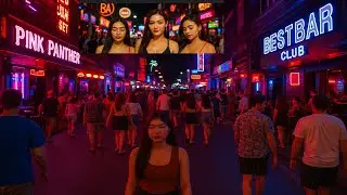 Cambodia Nightlife: Bars, Bar Girls, and Freelancers &ndash; What Really Happens After Dark?