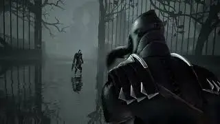 Thymesia First Time Playing Pt 7 Chaotic Power Ending