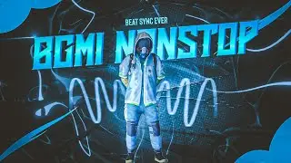 BGMI - Nonstop Beat sync ever || Bgmi/Pubg Best beat sync Montage || ClientWork For @flax1231