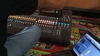 Cek Multitrack Hartamu Amanat Tuhan X32