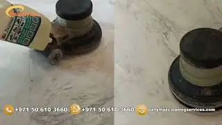 Deep Cleaning Services Dubai &mdash; Go Beyond the Surface with Daily Max Cleaning Services