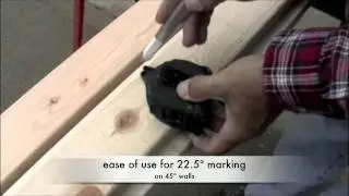 Square 'N Tape Quickie