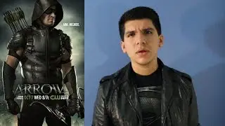 Arrow Season 4 Review