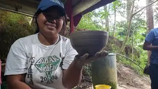 Creating memories at SAGADA POTTERY