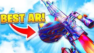 this BUFF BROKE the KG M40 in Warzone! (Best KG M40 Class Setup)