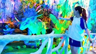 Khám Phá Thiên Đường Bảo Sơn có gì?