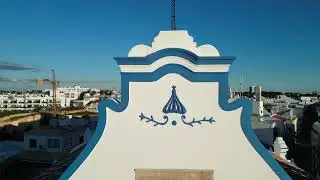 Alvor Church 2023