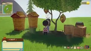My Neighbor Alice   Alpha Walkthrough