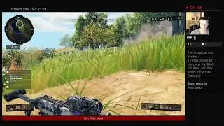 Black op4    Sunday Funday     duos moshpit