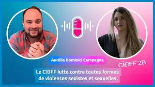 CIDFF Haute-Corse : lutter contre les violences faites aux femmes