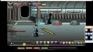AQW Farm Exp 1