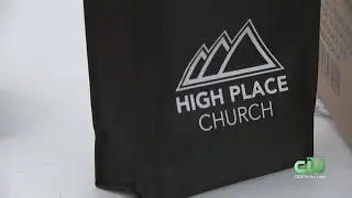 South Jersey Church Forced To Adapt Tradition Because 'Lord Jesus, He&rsquo;s Not In Quarantine'