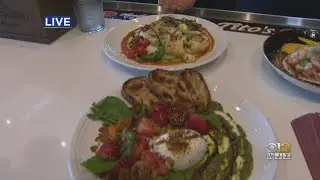 Looking For New Places To Eat Out? Try Baltimore County Restaurant Week