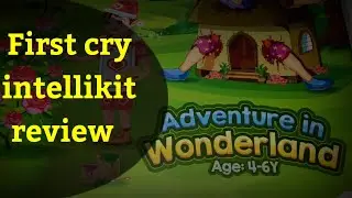 First cry intellikit क्या&zwnj; आपको खरीदना चाहिते या नहीं?Review of #firstcryintellikit