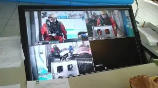HUET training DHTC