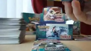 Opening Ex Power Keepers Booster Box Part 4 (EX PULL!!!)