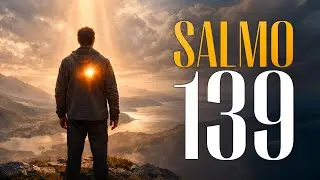 SALMO 139 - Pastora Tânia Tereza