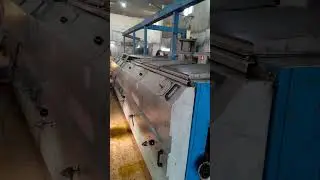 عصر الزيتون وتحويله الى زيت الزيتون في دقائق 