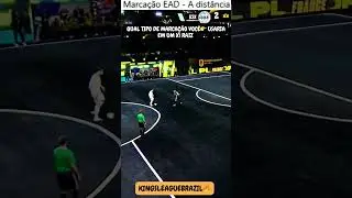 X1 RAIZ 🔥 KingsLeagueBrazil 👑