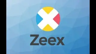 Особенности проекта Zeex